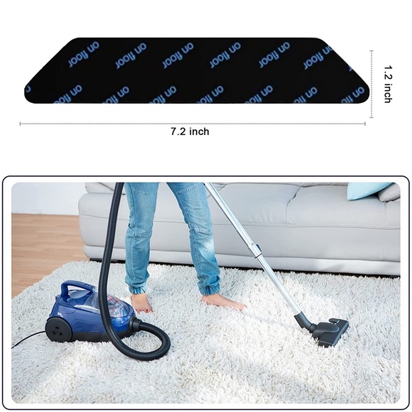 💕NWT Rug Grips - Picture 5 of 9